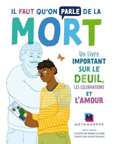 IL FAUT QU'ON PARLE DE LA MORT