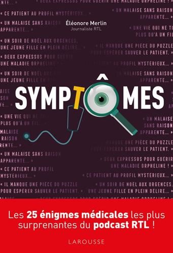 Symptômes